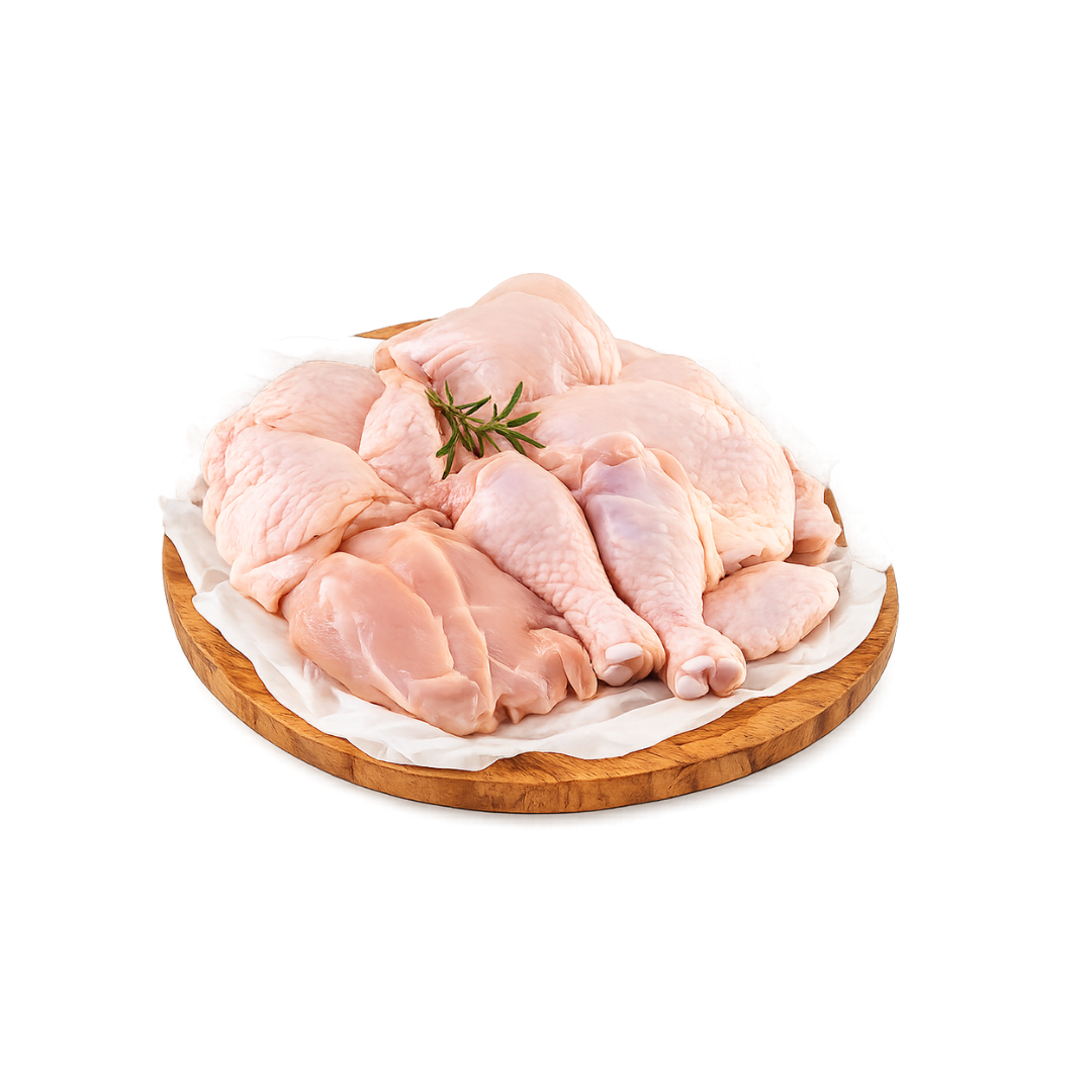 POLLO ANDINO DESPRESADO