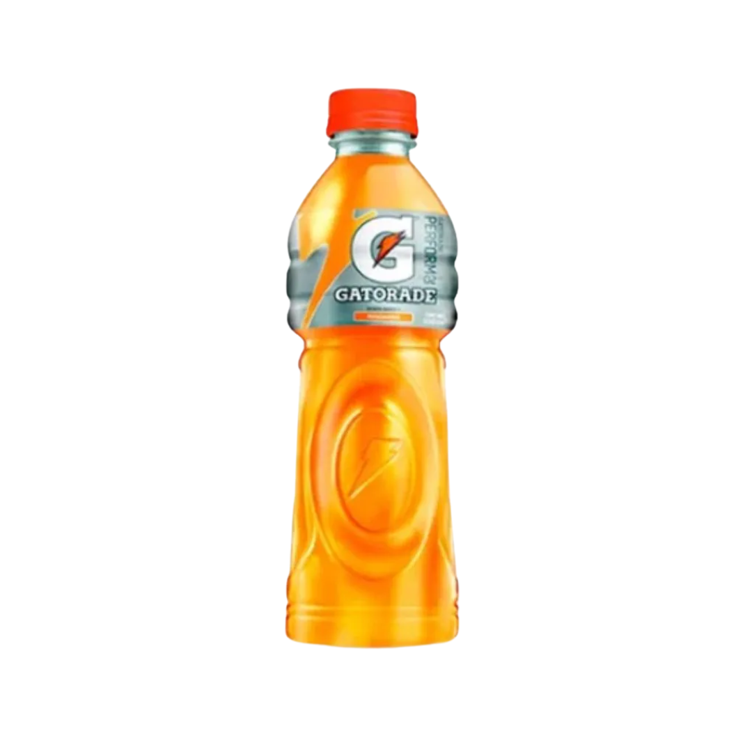GATORADE x 500ml MANDARINA