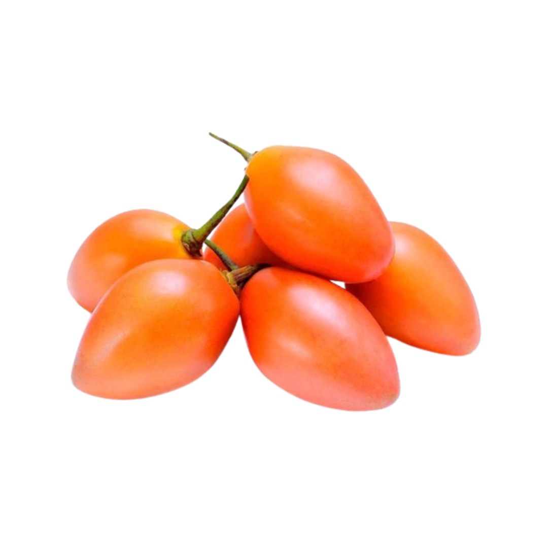 TOMATE DE ARBOL