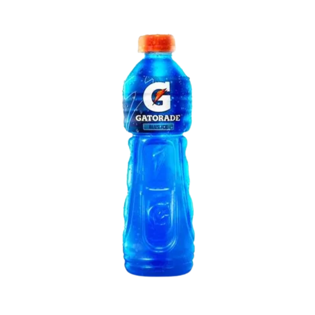 GATORADE x 500ml BLUE ICE