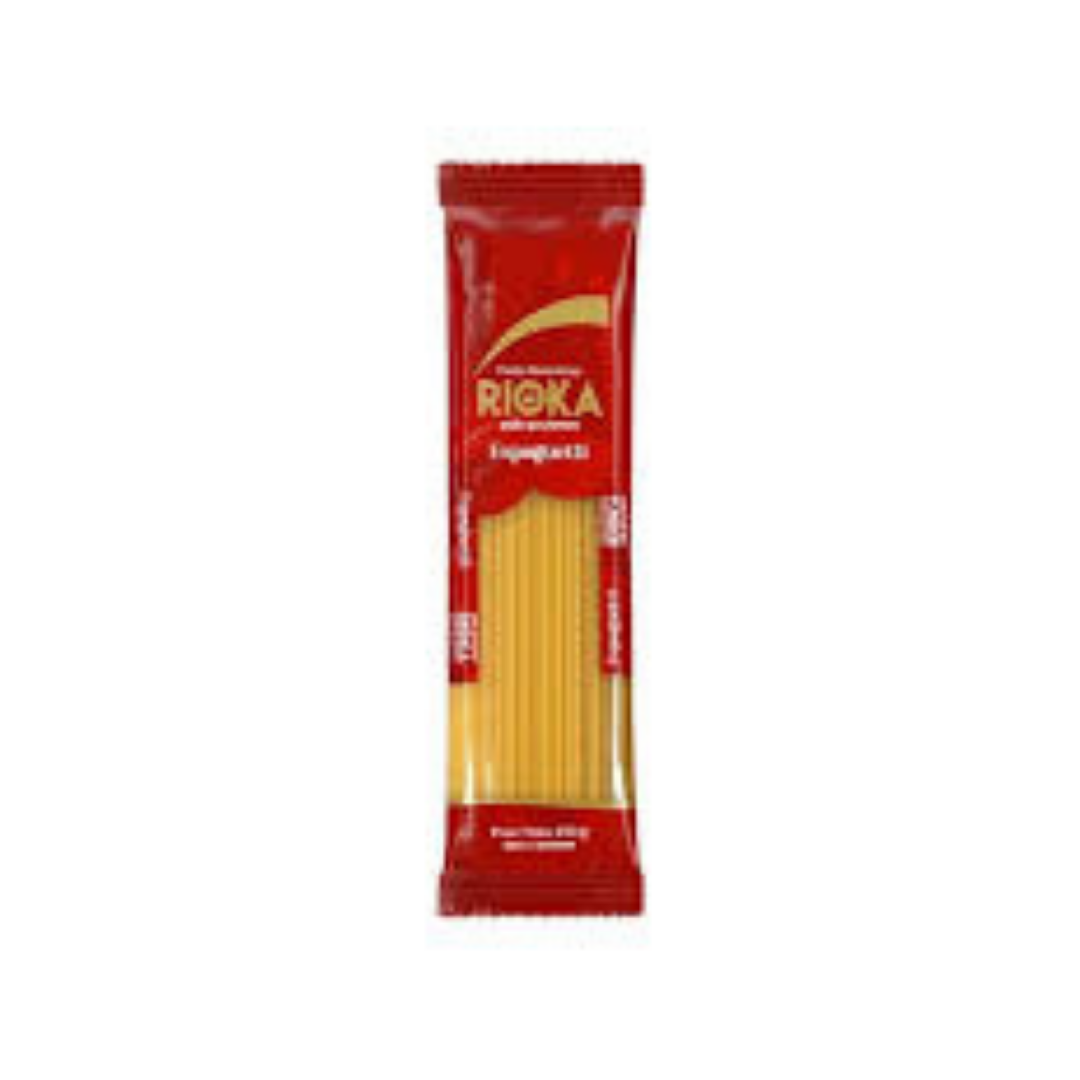 PASTA RIOKA x 250g SPAGHETTI