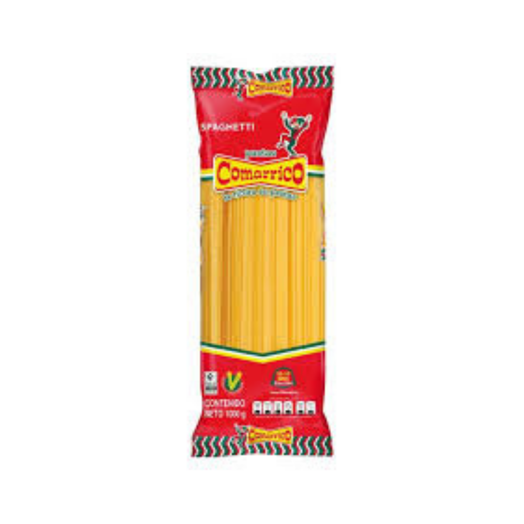 PASTA COMARRICO x 1000g SPAGHETTI