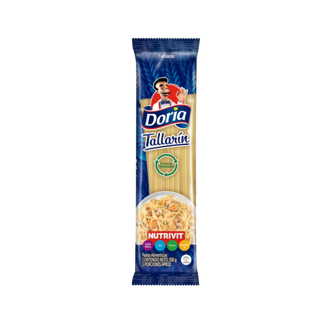PASTA DORIA x 250g TALLARIN