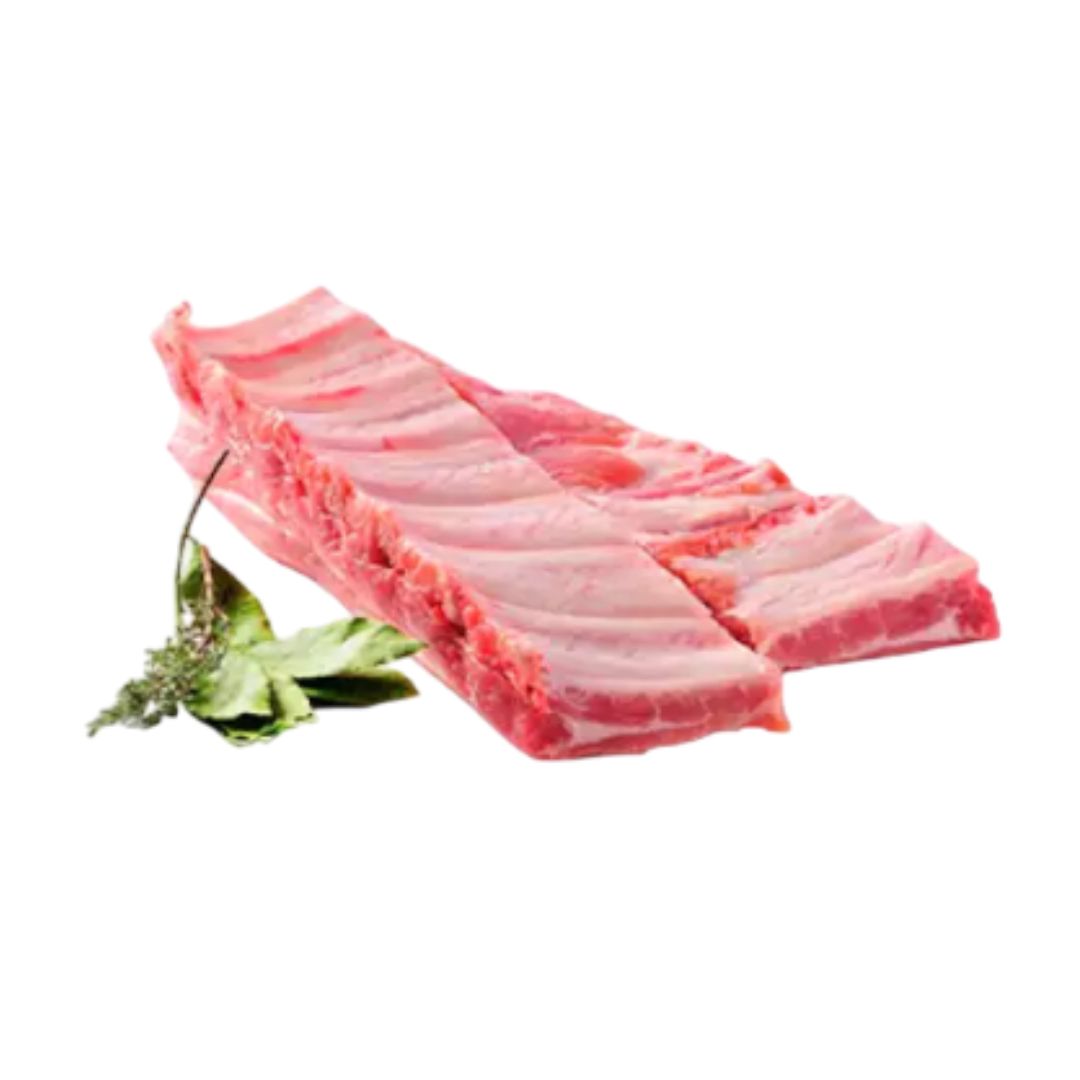 COSTILLA DE CERDO