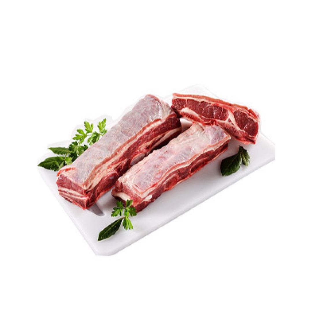 COSTILLA DE RES