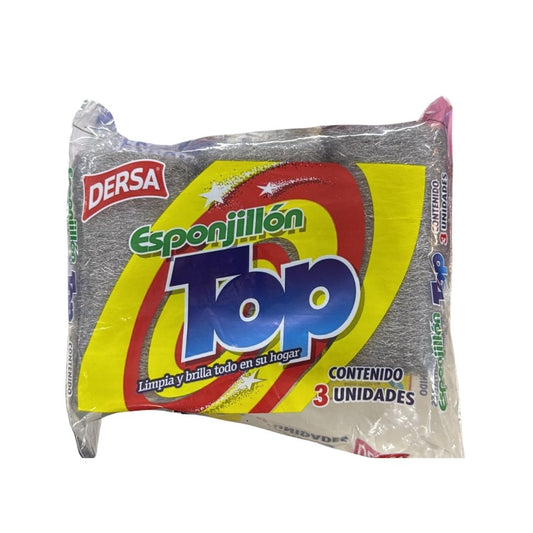 ESPONJILLON TOP