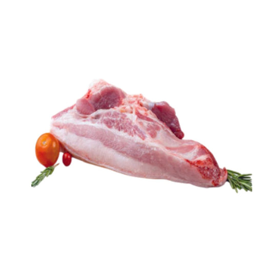 PAPADA DE CERDO