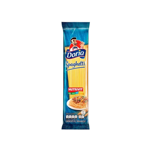 PASTA DORIA x 250g SPAGHETTI