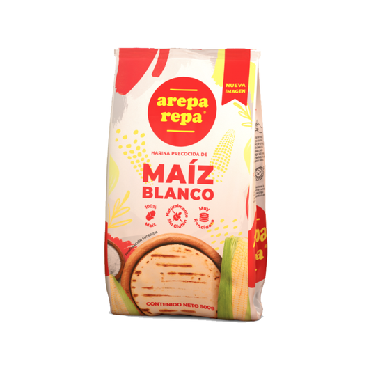 HARINA AREPA AREPA x 500g
