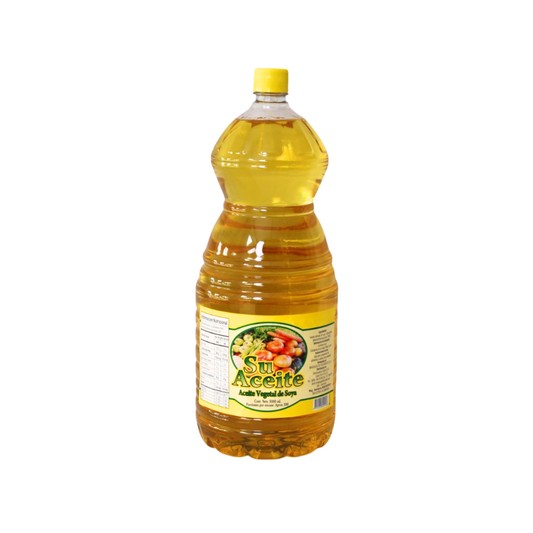 ACEITE SU ACEITE X 3000ml