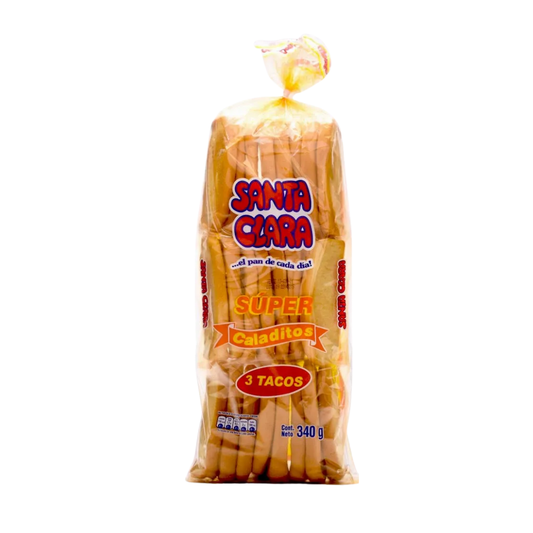 CALADITO SANTA CLARA x 340g SUPER
