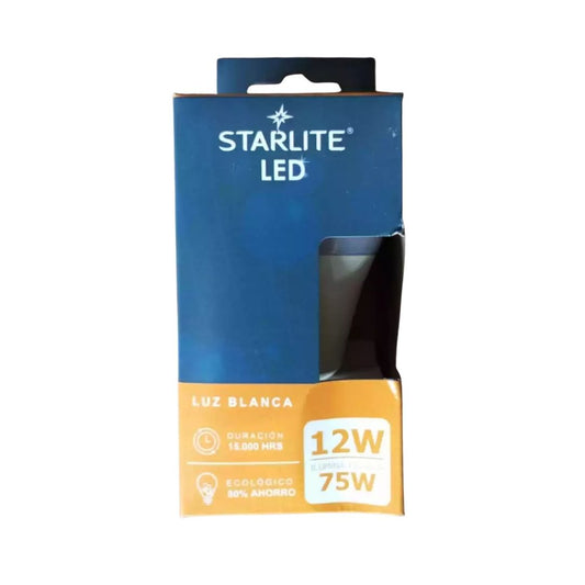 BOMBILLO STARLITE LED