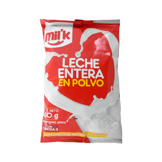 LECHE MILK DIA x 380g ENTERA