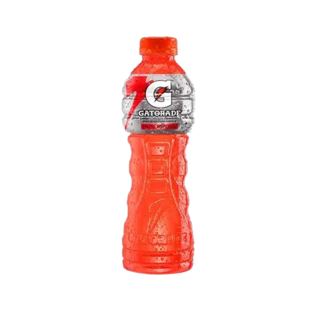 GATORADE x 500ml TROPICAL FRUIT