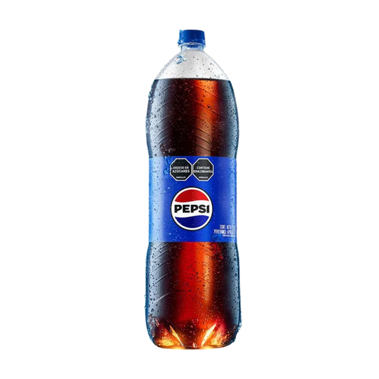 GASEOSA PEPSI x 2500ml