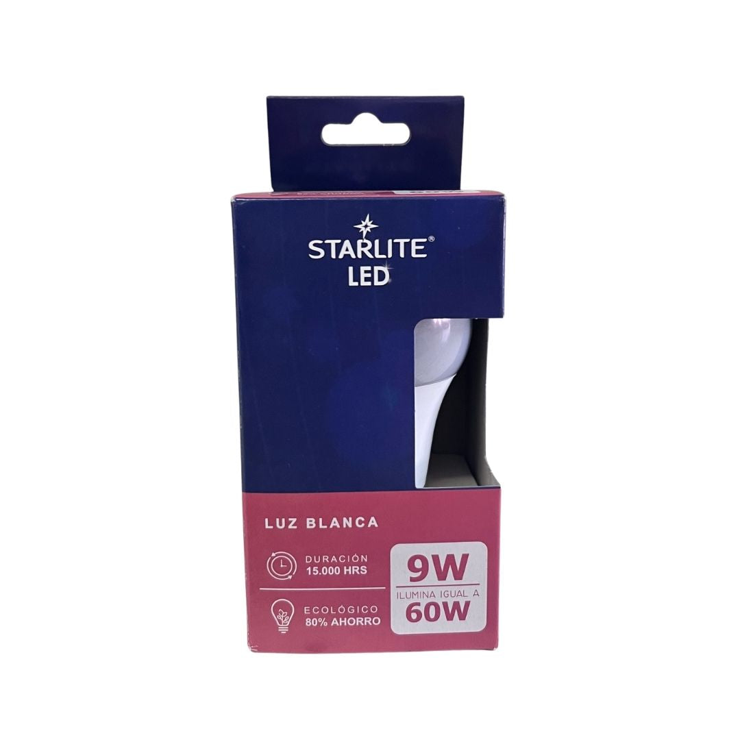 BOMBILLO STARLITE LED