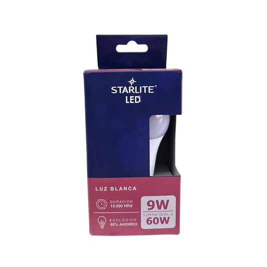 BOMBILLO STARLITE LED