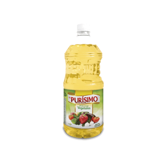 ACEITE PURISIMO x 3000ml