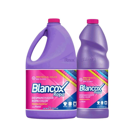 BLANCOX