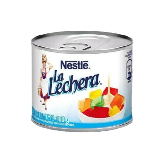 LECHE CONDENSADA NESTLE