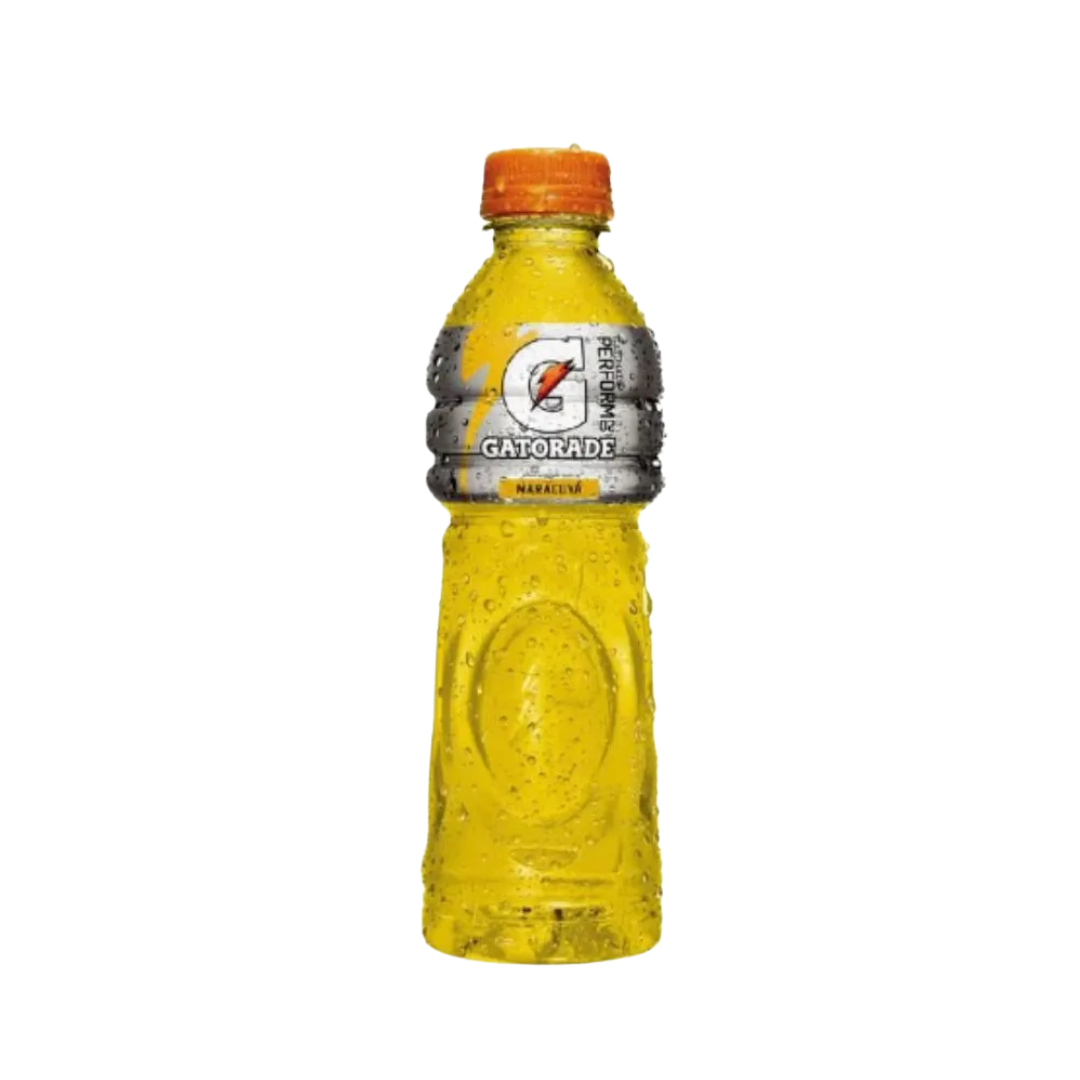 GATORADE x 500ml MARACUYA