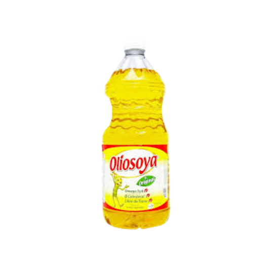 ACEITE OLIOSOYA x 3000ml