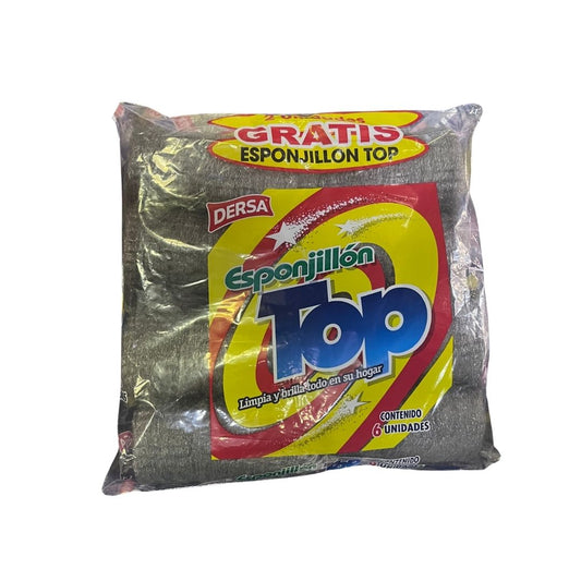 ESPONJILLON TOP