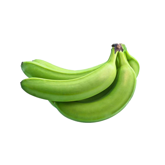 PLATANO VERDE
