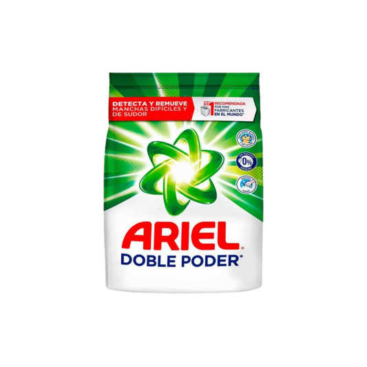 DETERGENTE ARIEL x 3500g REGULAR