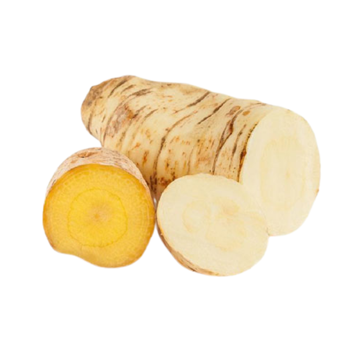 ARRACACHA