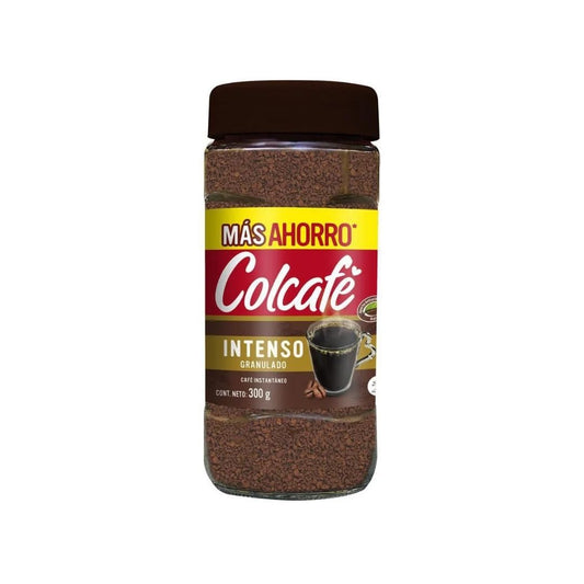 CAFE COLCAFE x 300g GRANULADO