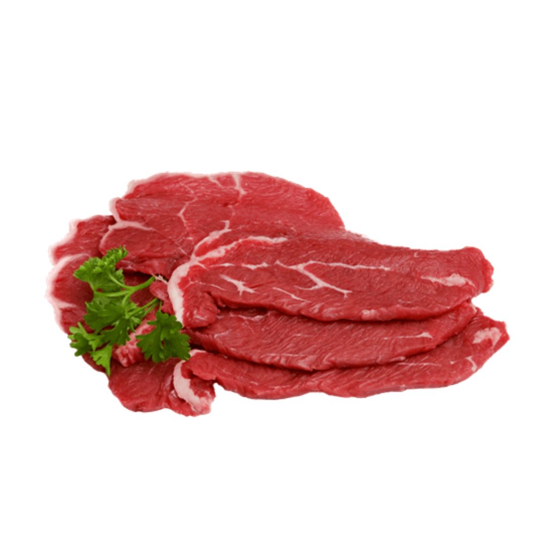 MILANESA DE RES
