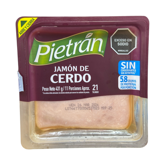 PIETRAN