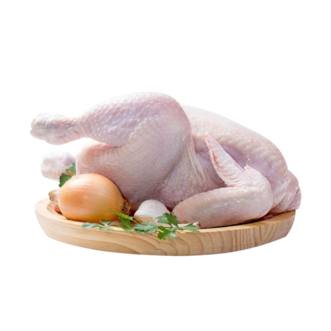 POLLO CAMP x 1000g ENTERO