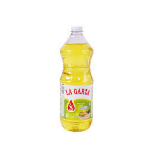 ACEITE GARZA x 900ml