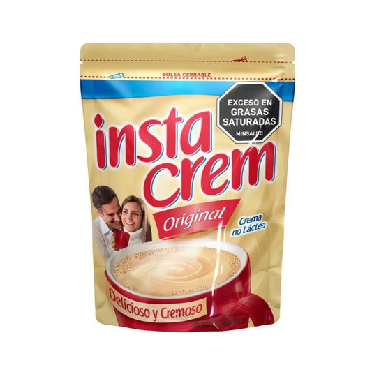 CAFE INSTA CREM x 430g ORIGINAL