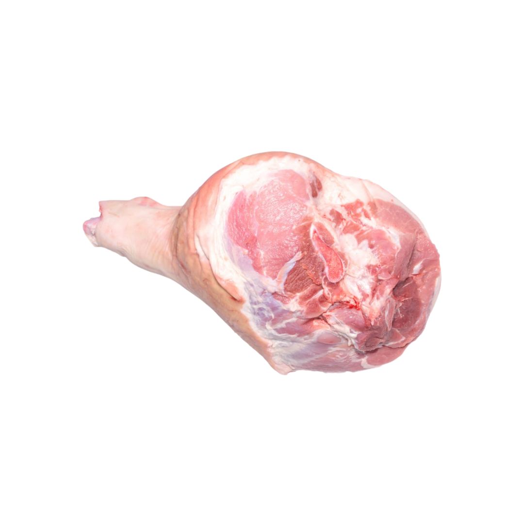 PIERNA DE CERDO