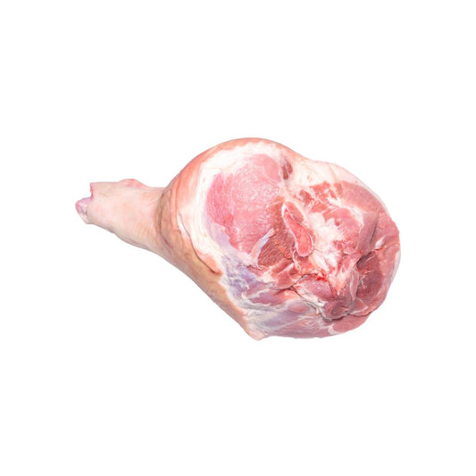 PIERNA DE CERDO
