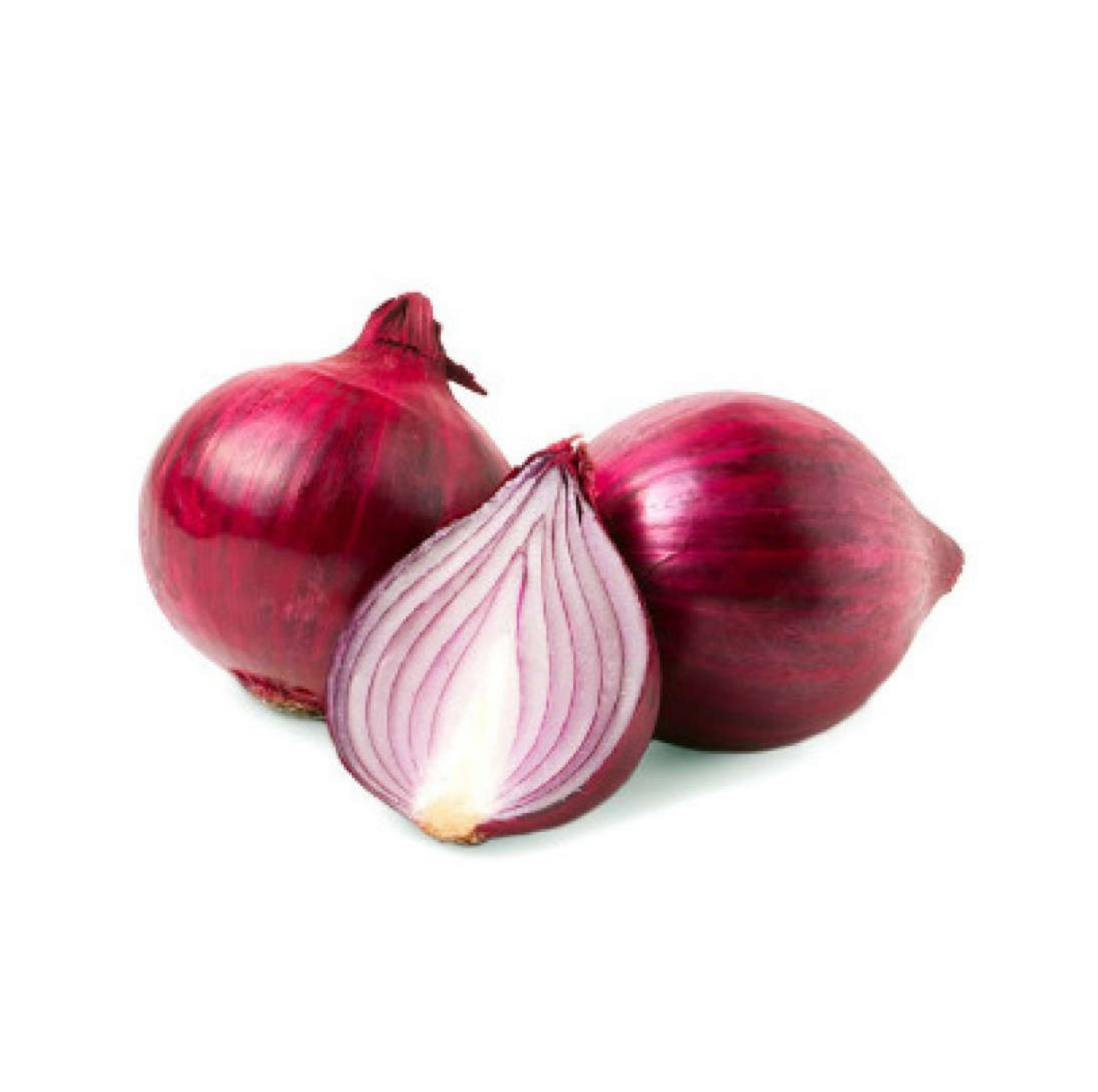 CEBOLLA CABEZONA ROJA