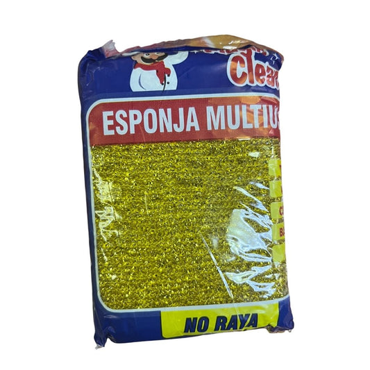 ESPONJA MAGIC CLEAN