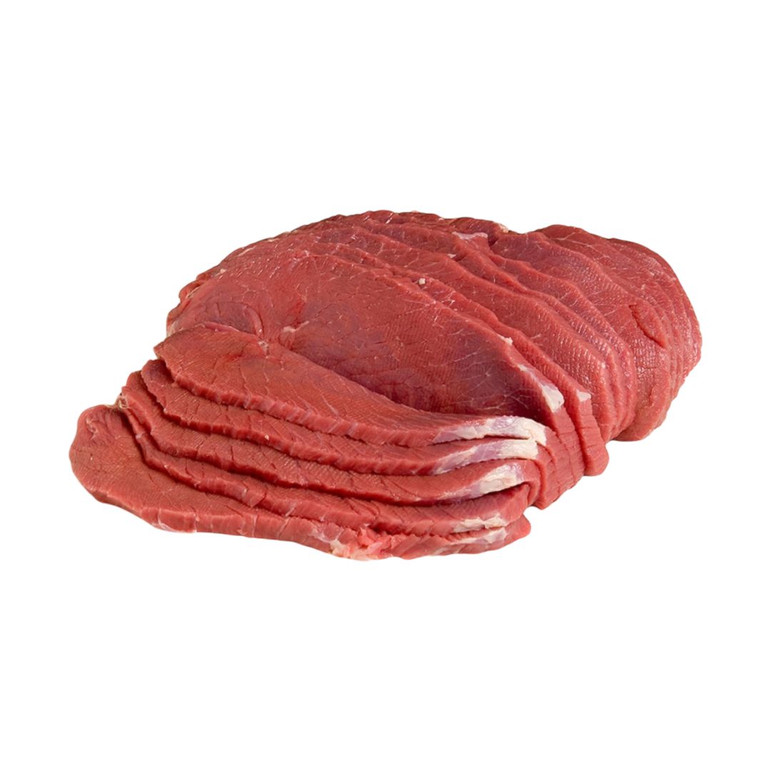 PULPA DE RES