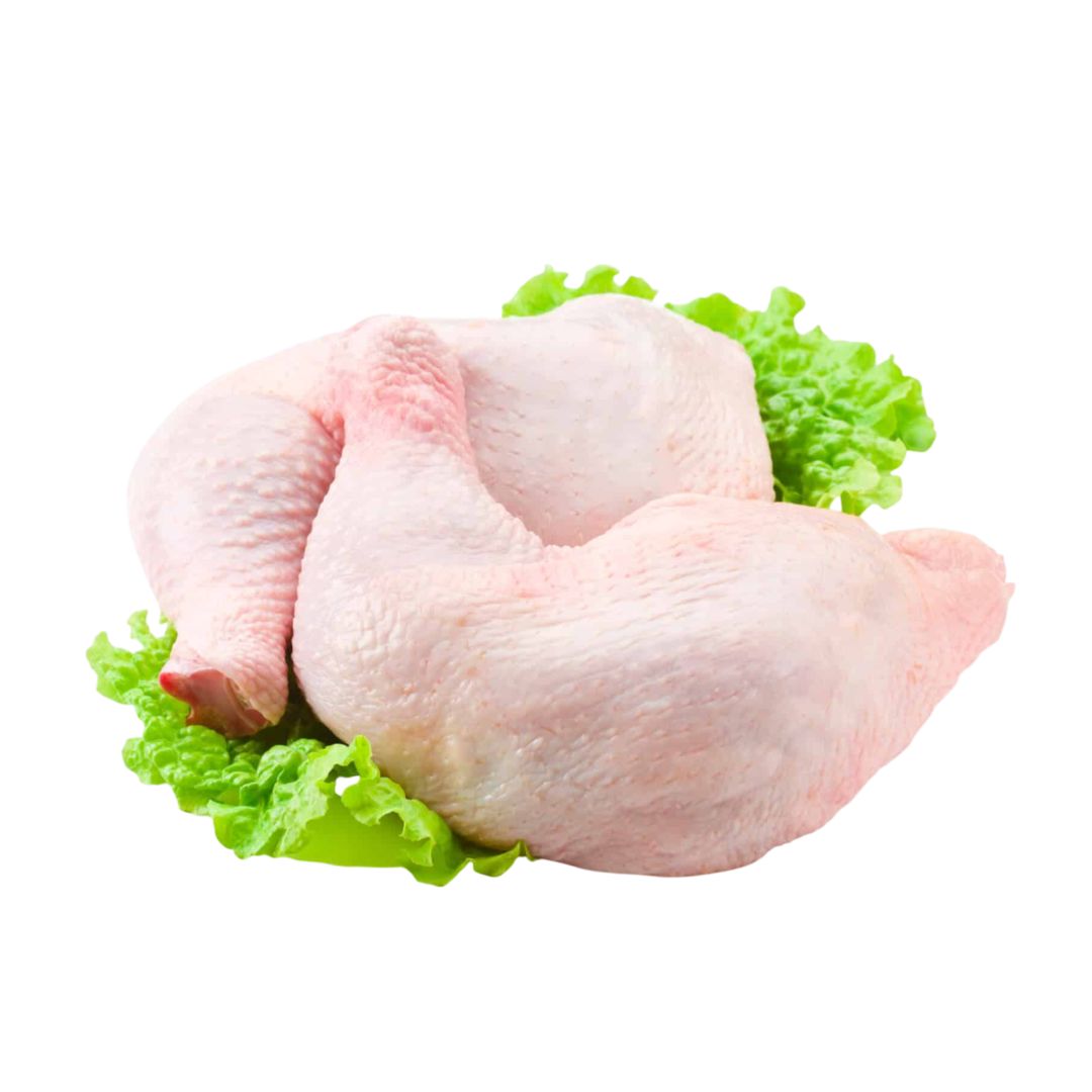 PIERNA PERNIL BLANCO