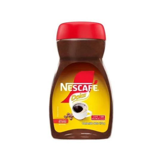 CAFE DOLCA x 170g