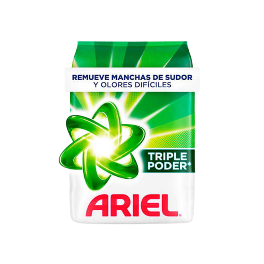 DETERGENTE ARIEL x 1000g REGULAR