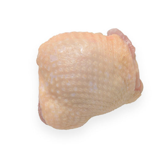 MUSLO DE POLLO BLANCO