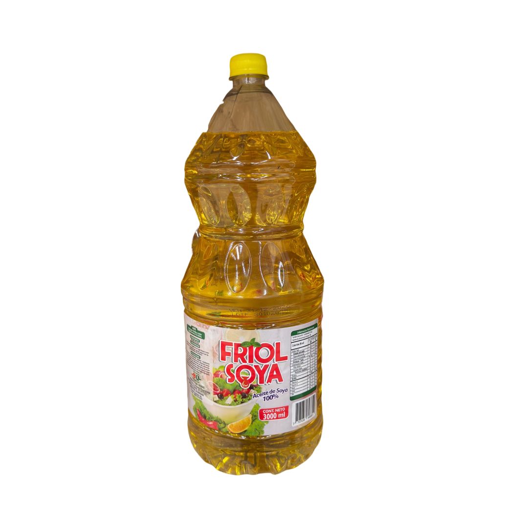 ACEITE 3 L