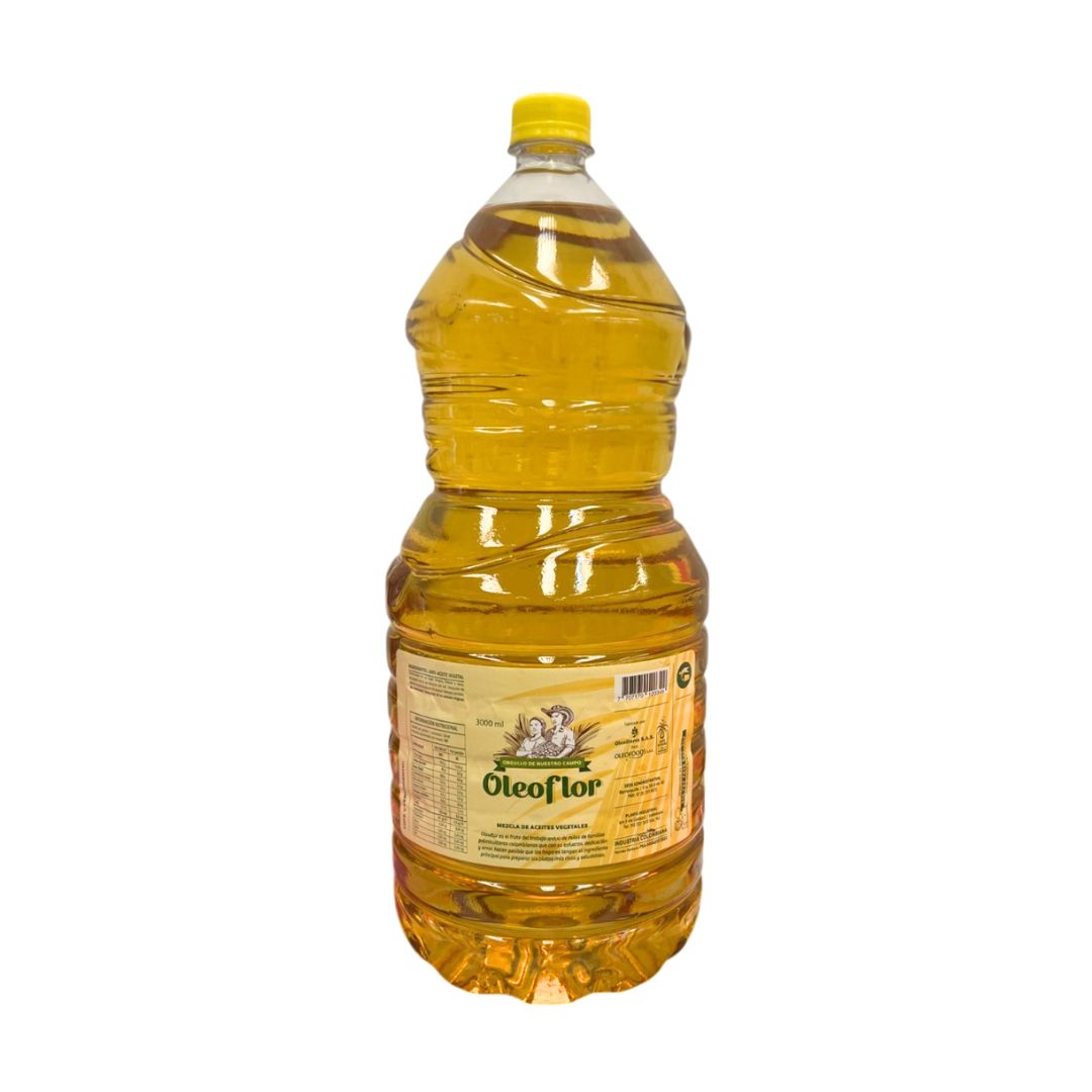 ACEITE 3 L