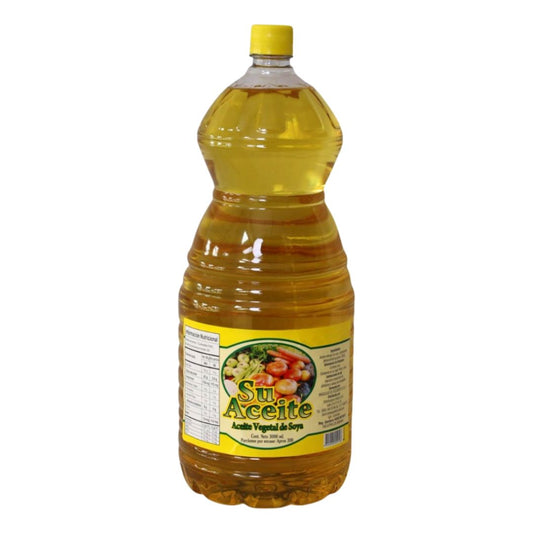 ACEITE 3 L