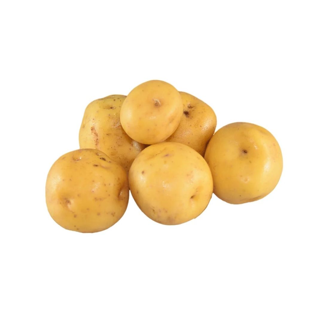 PAPA CRIOLLA