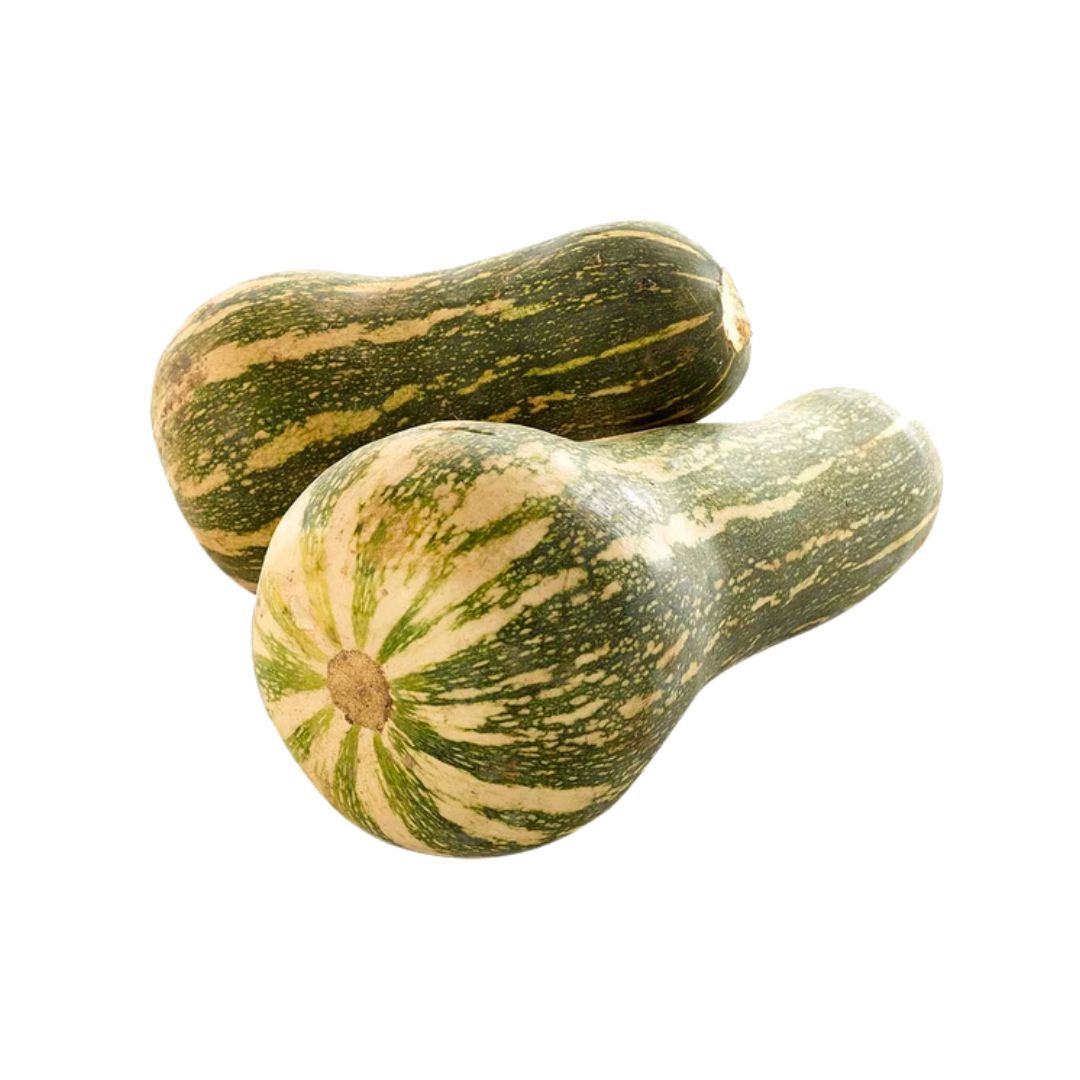 AHUYAMA MANTEQUILLA